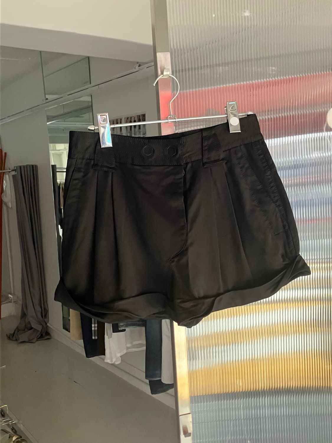 랑방 벌룬쇼츠 상품이미지2