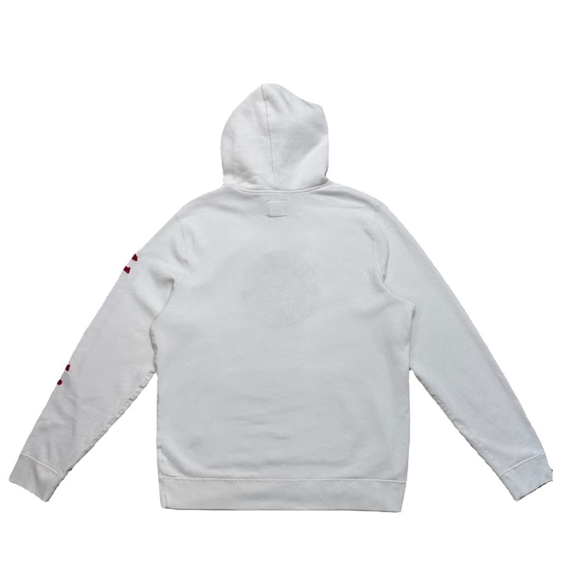 ABERCROMBIE & FITCH 기모 후디 XL 상품이미지10