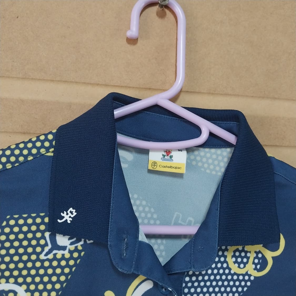 까스텔바작 여성90 카라넥 상품이미지5