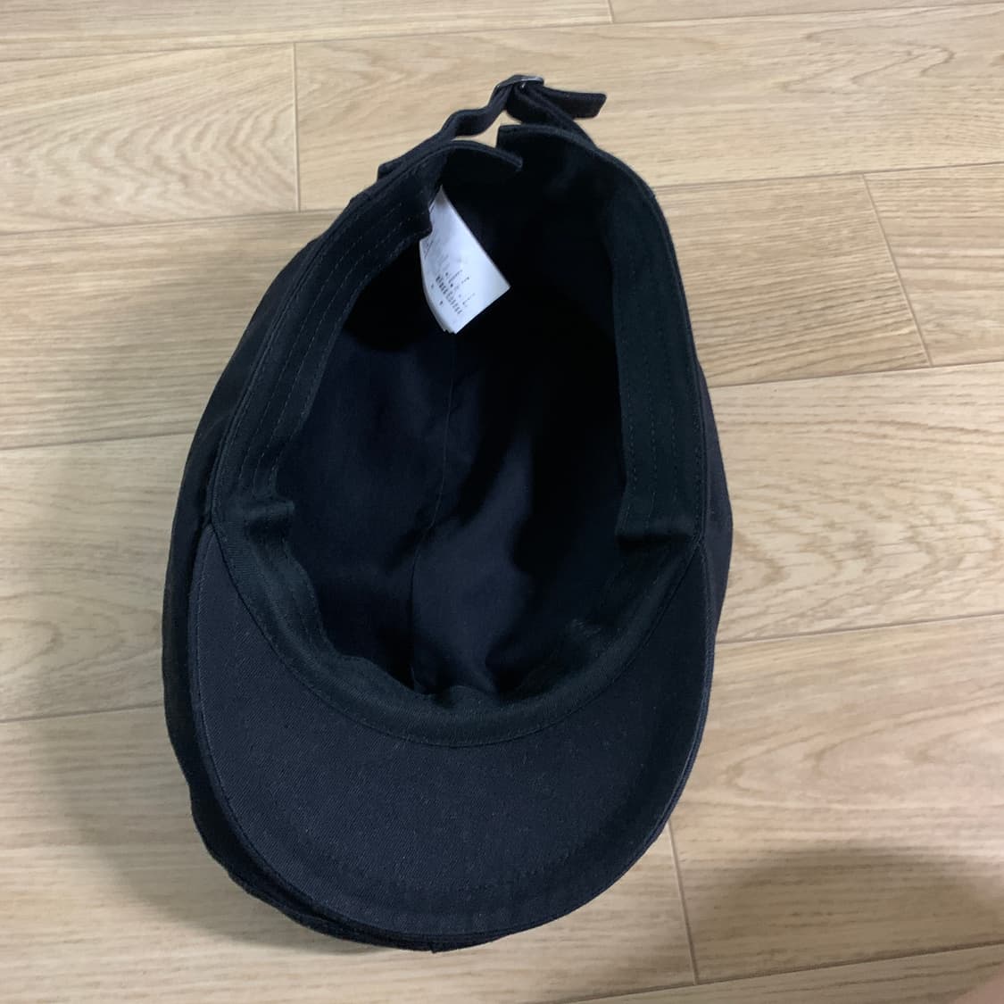 Uniqlo 유니클로 코튼 헌팅캡 상품이미지5