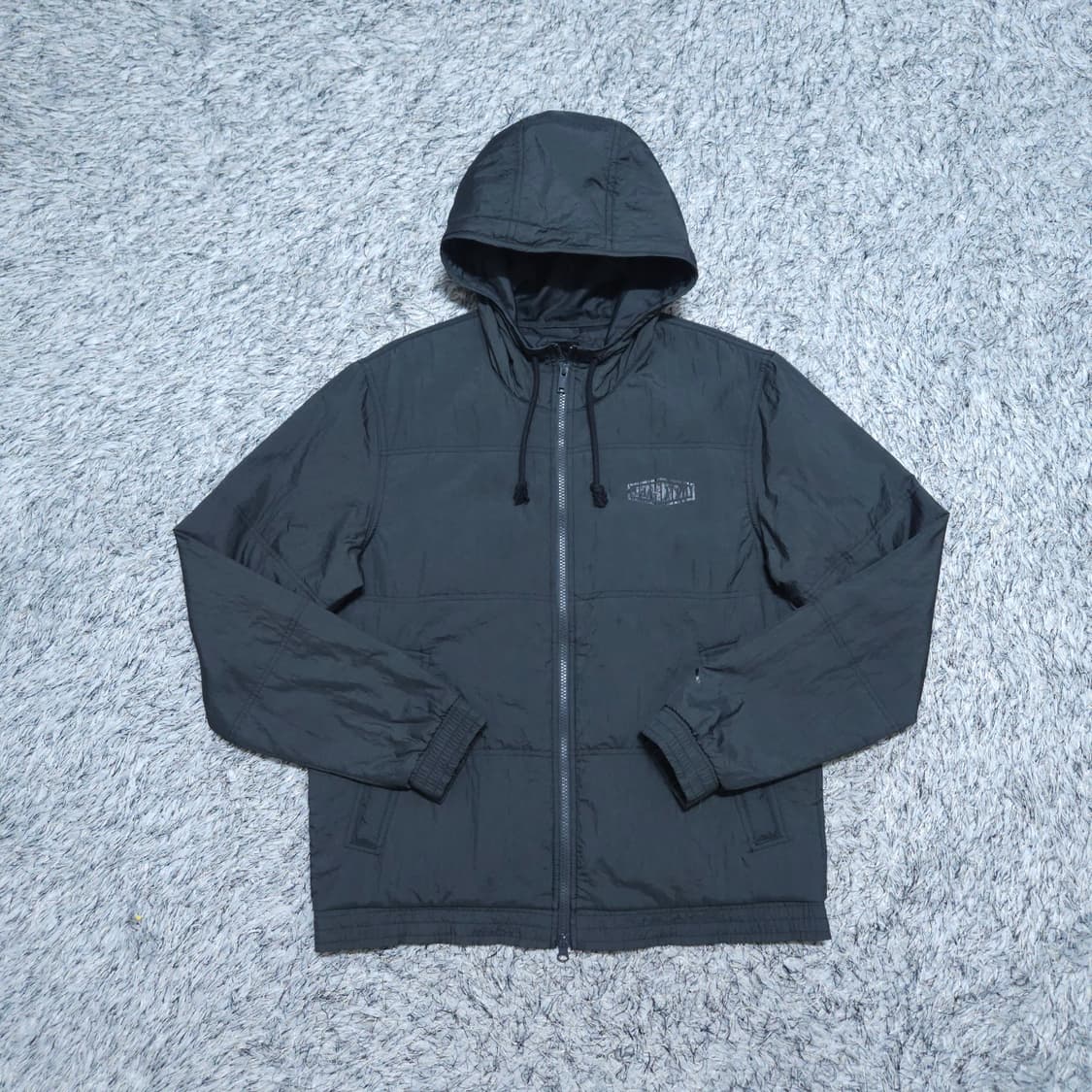 나이키조던) L 남자 바람막이점퍼 DNA자켓 / 왕눈이샵 상품이미지1