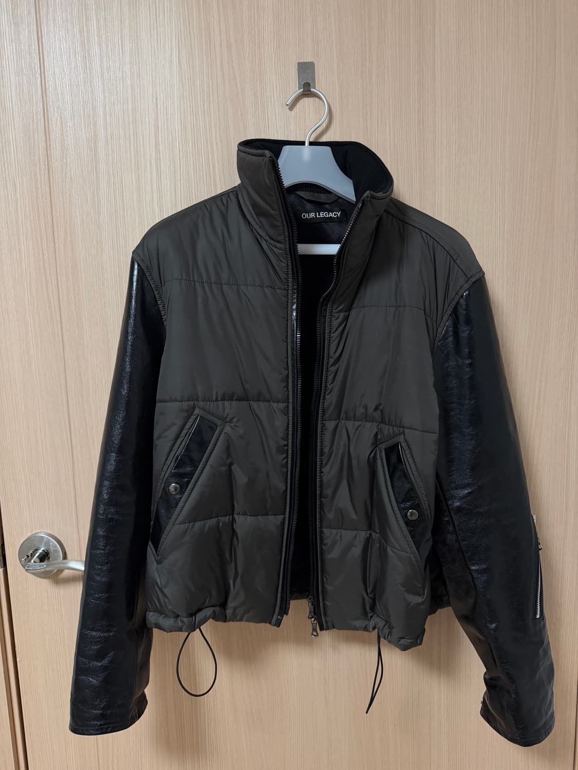 아워레가시 자켓 상품이미지1