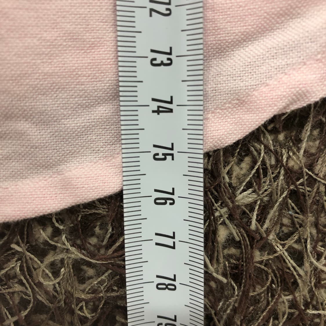 M 아베크롬비 핑크 셔츠 상품이미지7