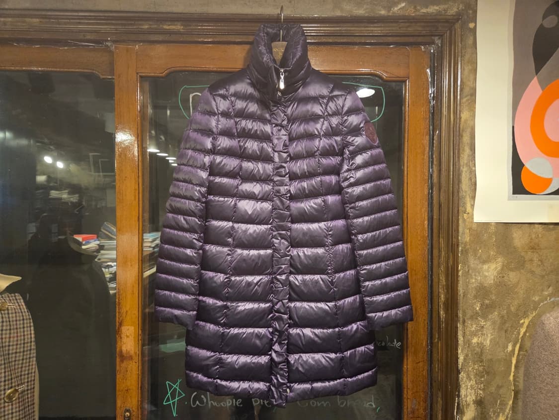 에스카다 구스다운코트 상품이미지1