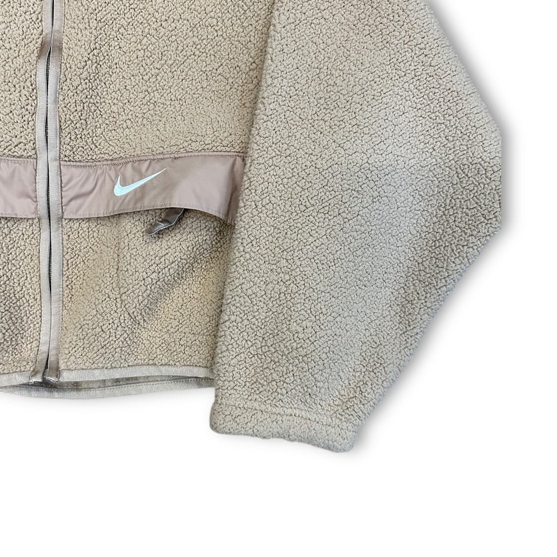 나이키 플리스 자켓 상품이미지3