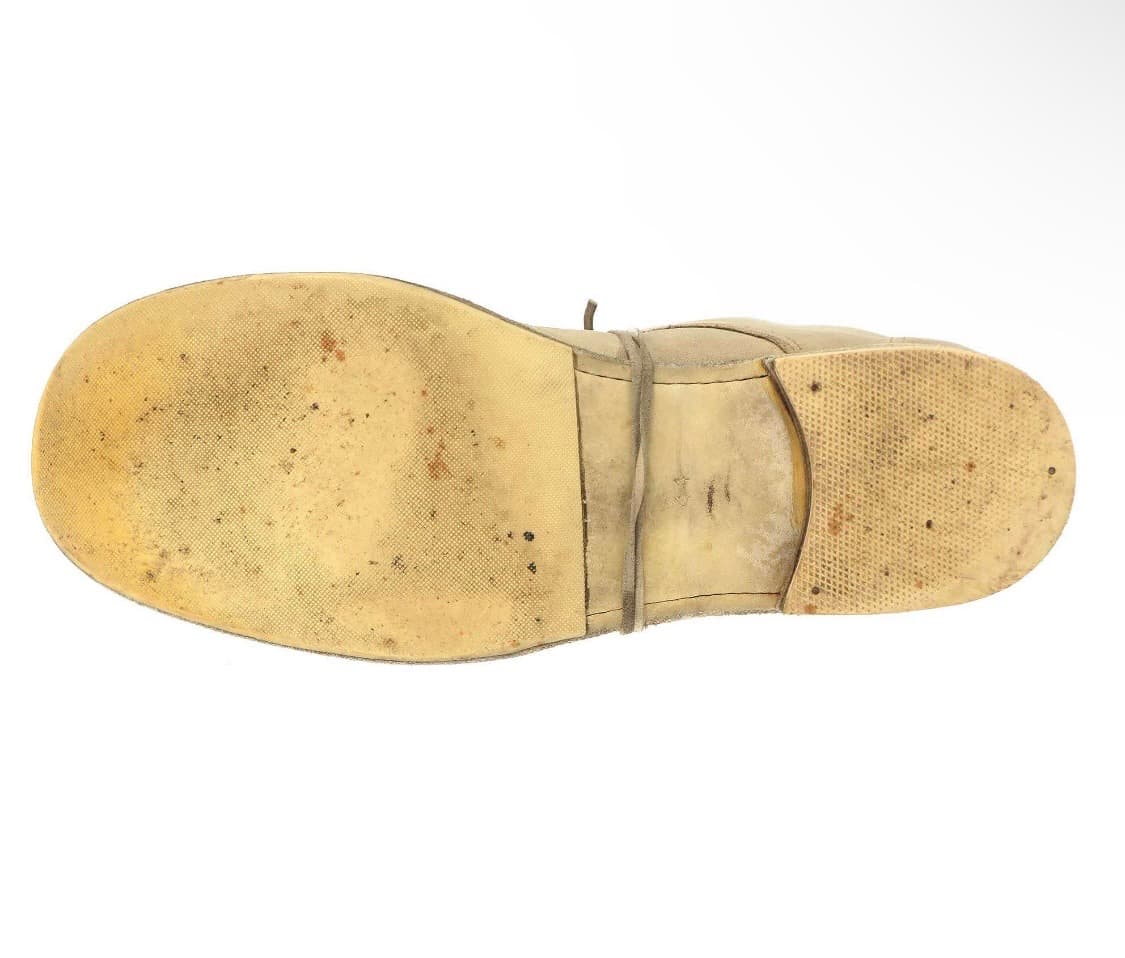 구이디 부츠 44사이즈 상품이미지4