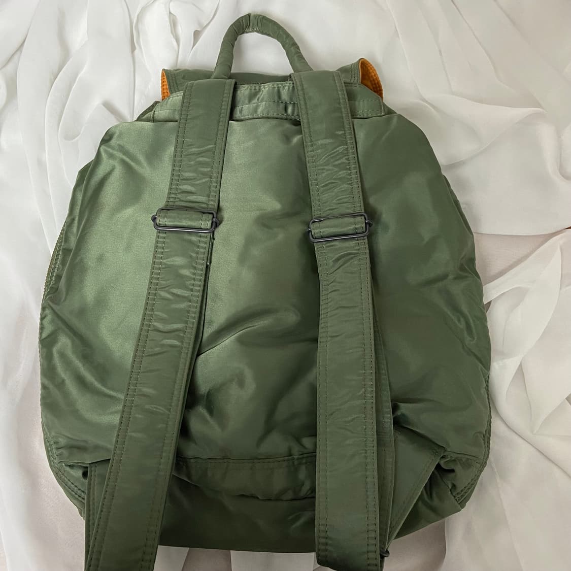 PORTER 포터 탱커 백팩 럭색 상품이미지3