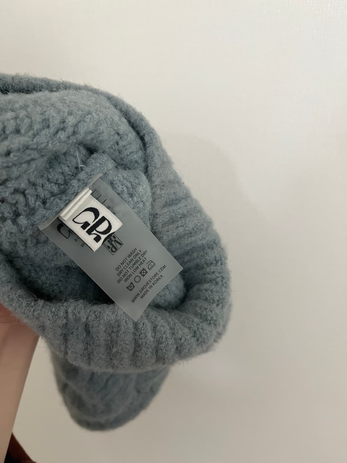 그로브 RODY BALACLAVA 바라클라바 상품이미지2