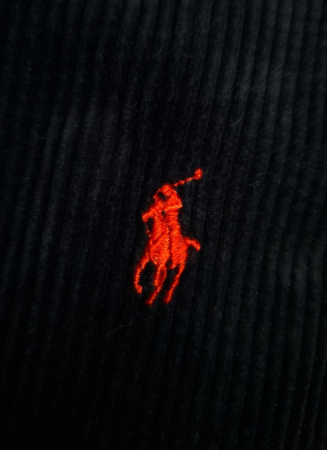 오리지날 90's 폴로 랄프로렌 코듀로이 클래식 자켓 상품이미지4