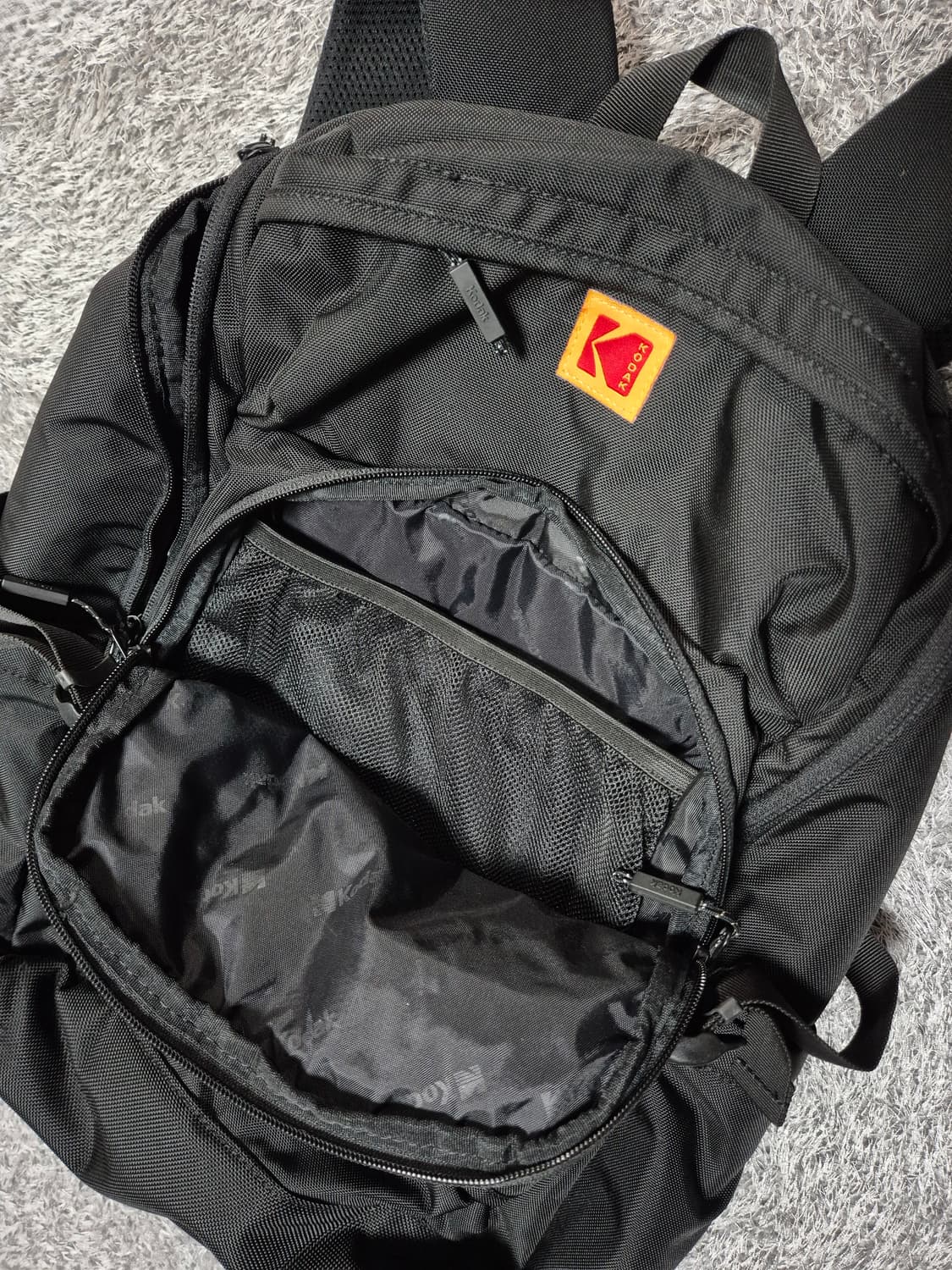 코닥 데이라이트 백팩 상품이미지7