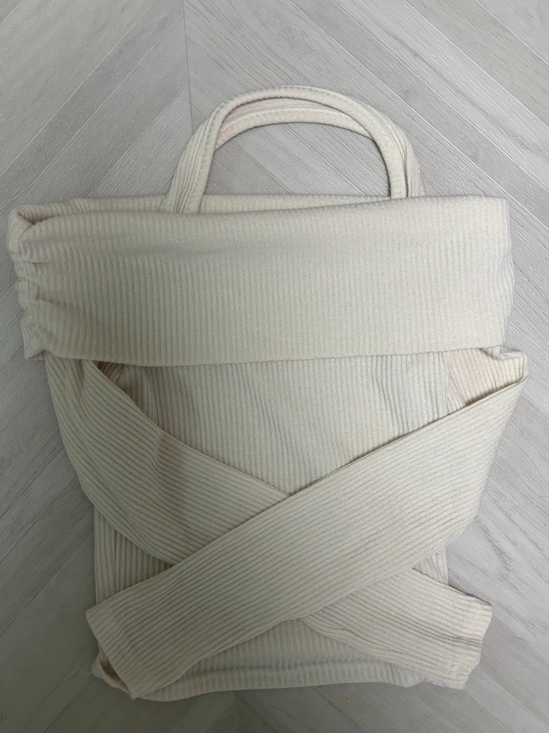 홀터넥 오프숄더 상품이미지2