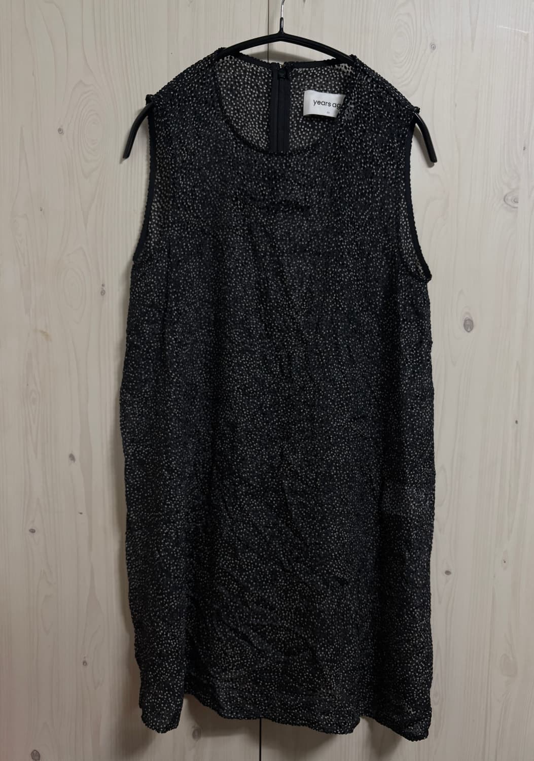 Years ago 이얼즈어고 드레스 상품이미지2