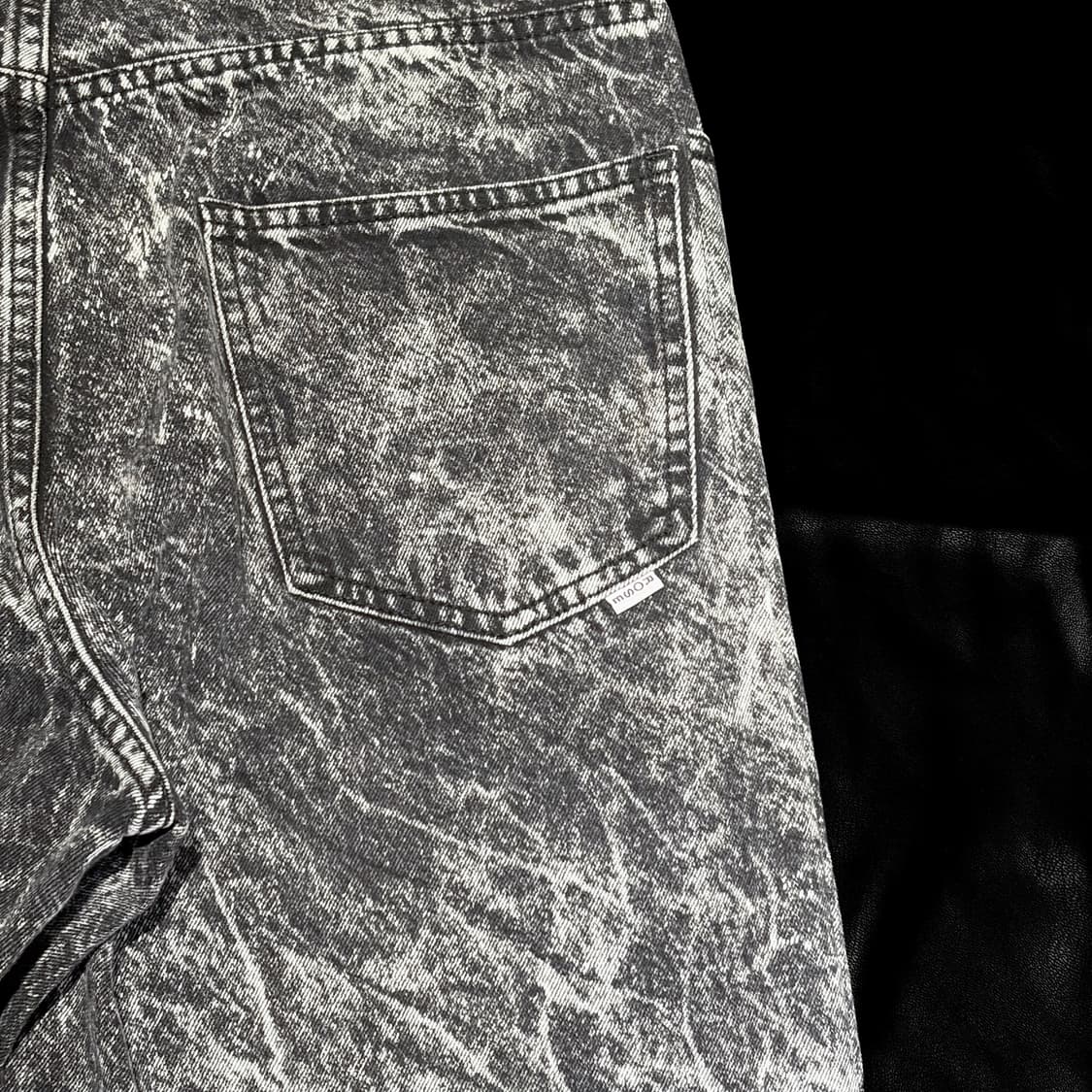 마틴로즈 팬츠 상품이미지5