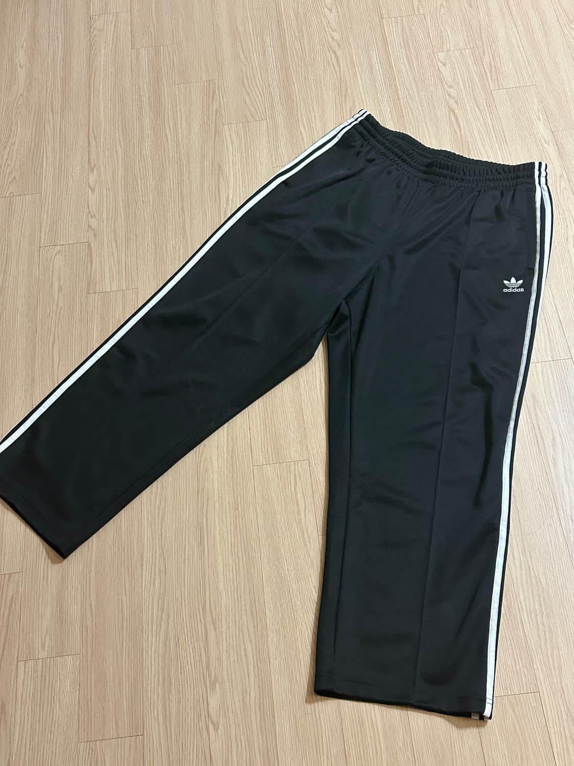 아디다스 배기 핏 팬츠 xl 상품이미지2