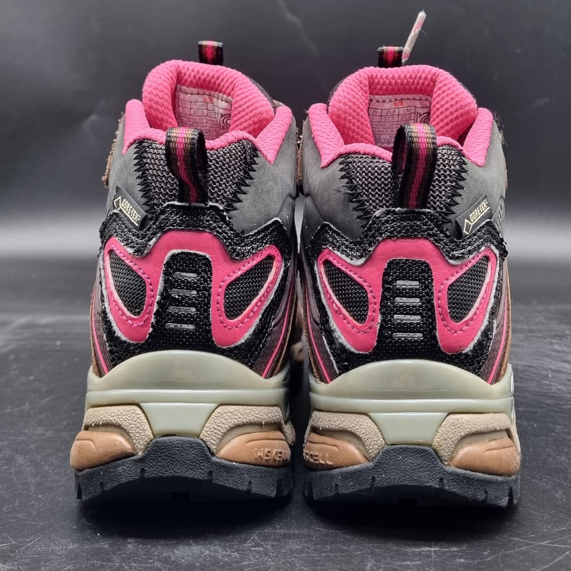 K2 여성등산화 230 상품이미지4