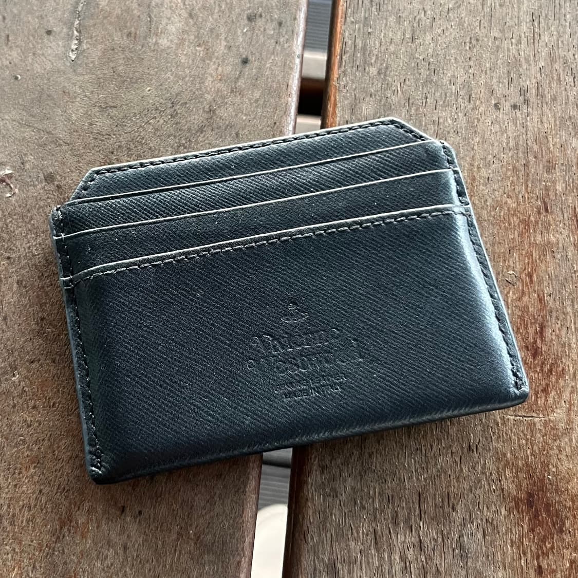 비비안웨스트우드 슬림 카드지갑 상품이미지7