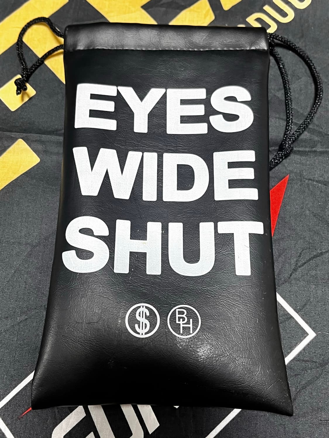 바운티헌터 안경 상품이미지4