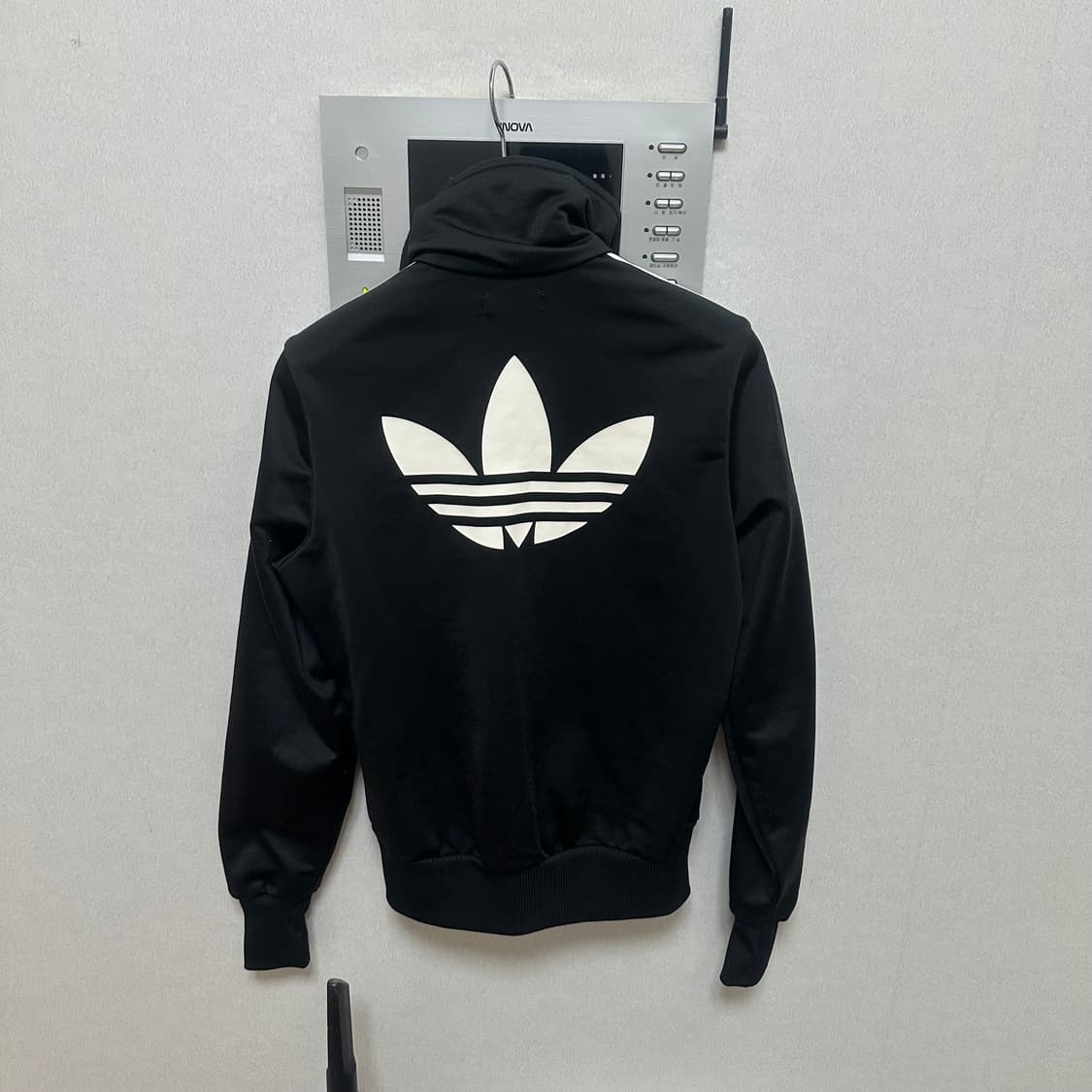 아디다스 오리지널 삼선 트랙탑 져지 90 상품이미지2