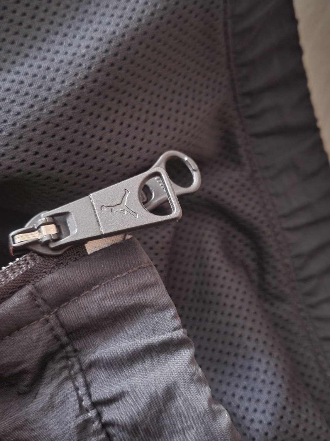 나이키 조던 바람막이 판매합니다.  상품이미지5