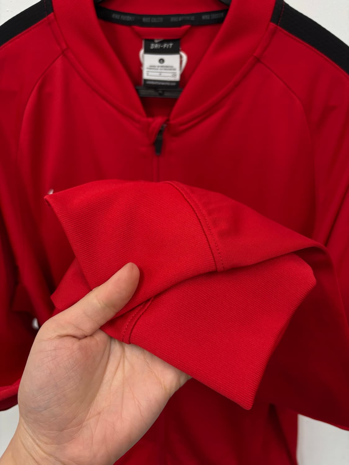 나이키 스우시 트랙탑 상품이미지4