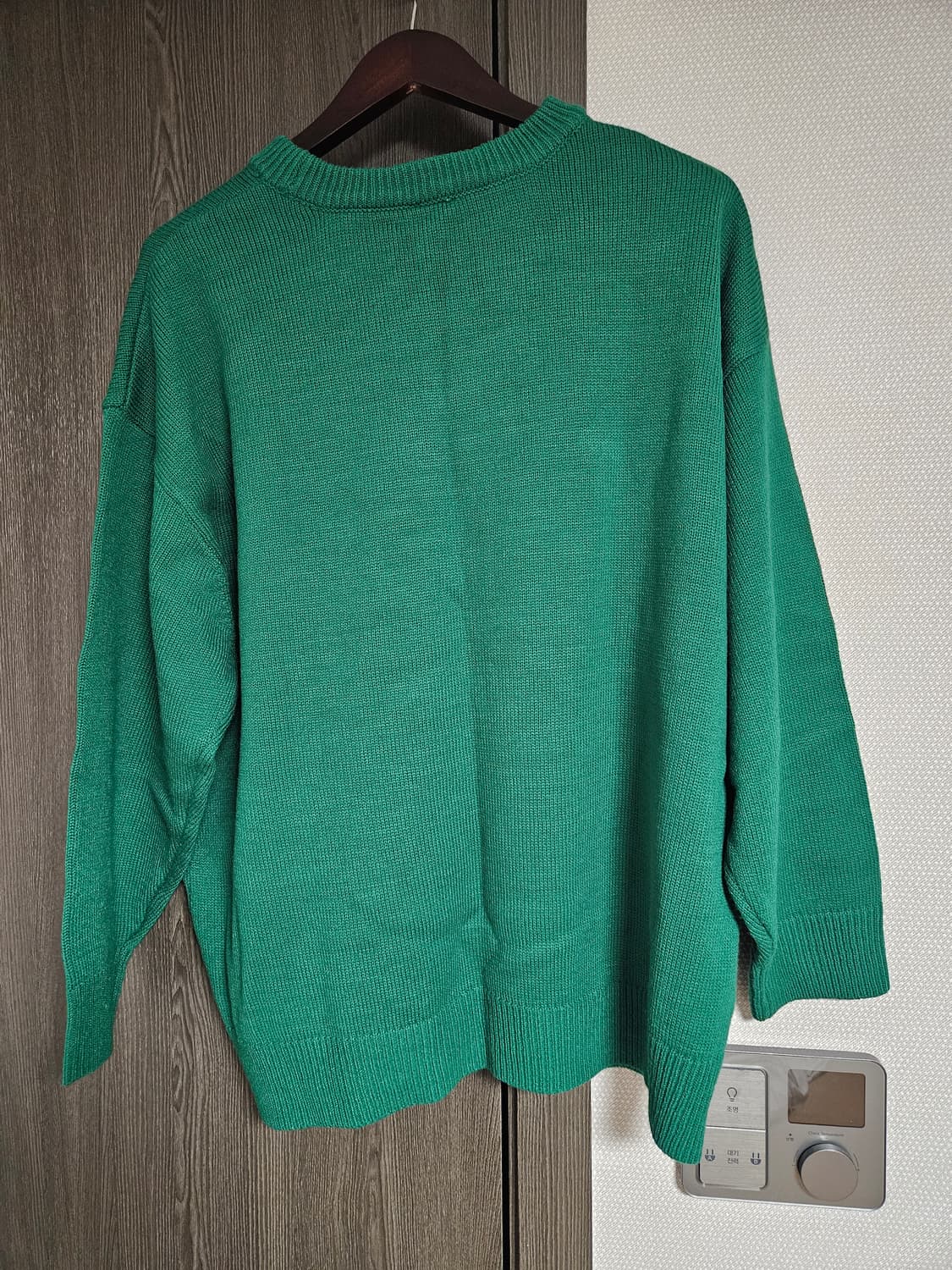 Freak's Store 프릭스스토어XMaria Sakurai 니트 L 상품이미지2