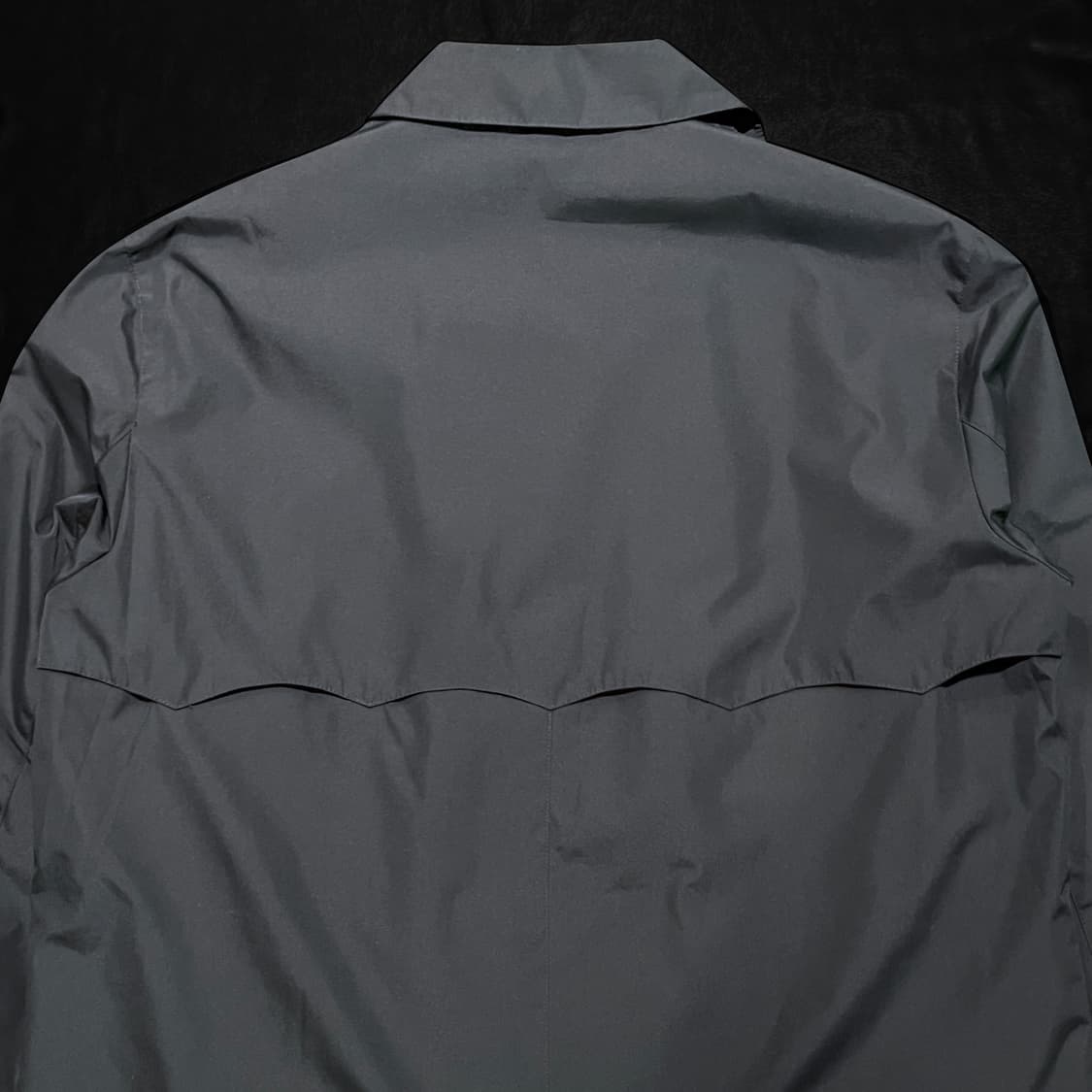 바라쿠타 코트 상품이미지5