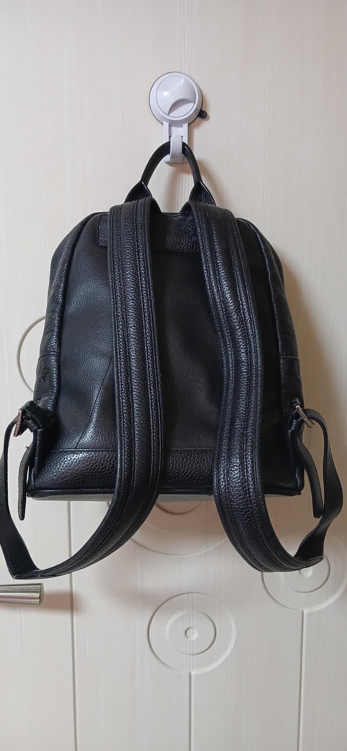 메트로시티 가죽 백팩  상품이미지4