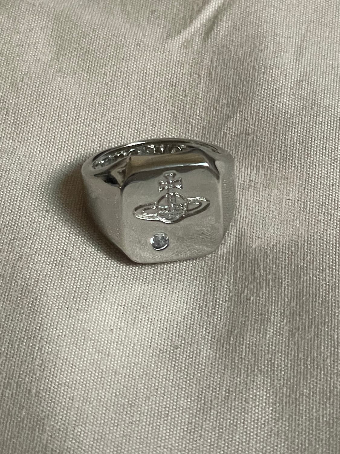 비비안웨스트우드 빈티지 까를로링 상품이미지1