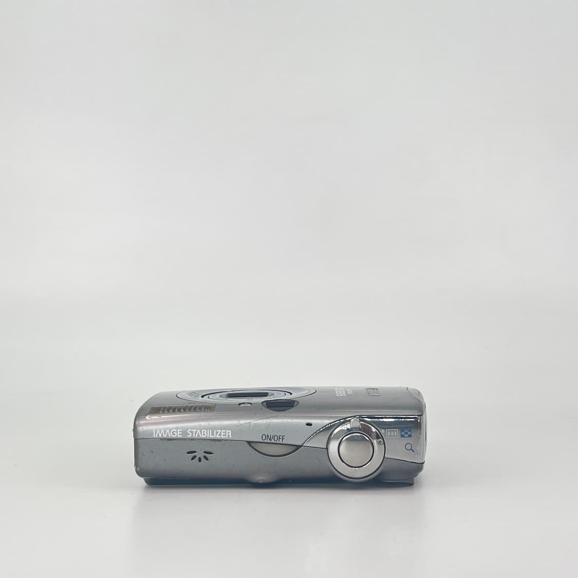 캐논 익서스 Canon IXUS 850 IS 실버  상품이미지7