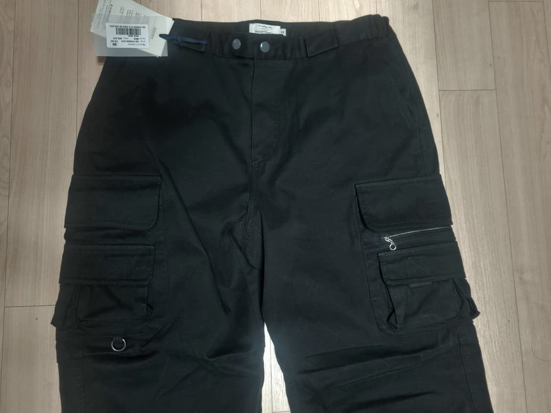 헨리코튼 [Fly Fishing Club] Fisherman Cargo  상품이미지2