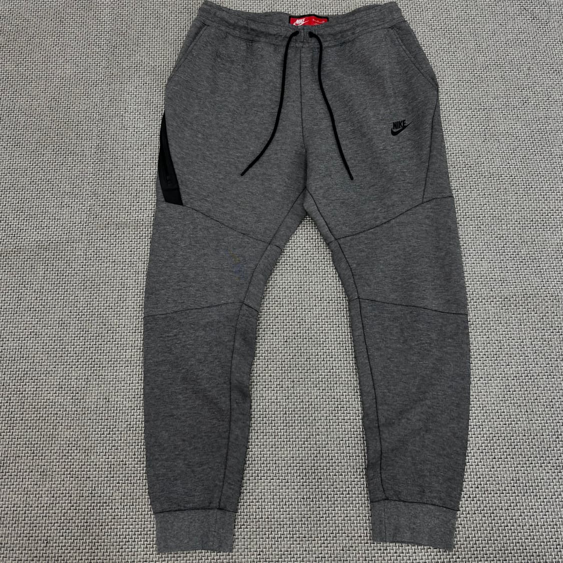 Nike 테크 플리스 조거팬츠 상품이미지1