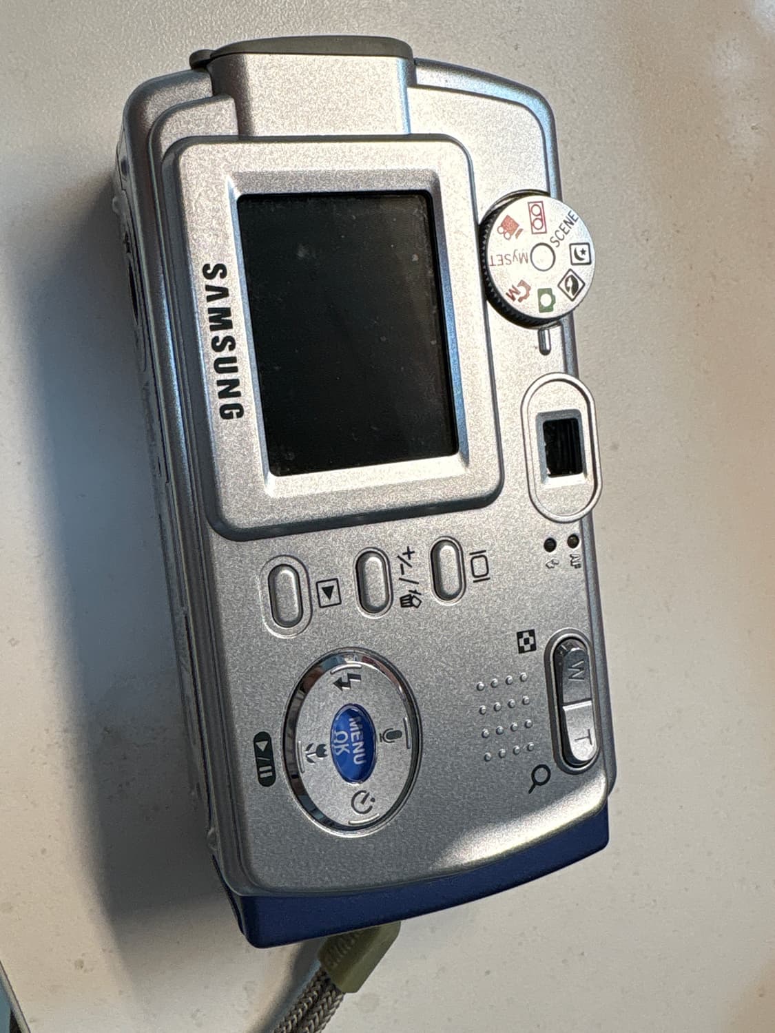 삼성 케녹스 D470 판매합니다 상품이미지3