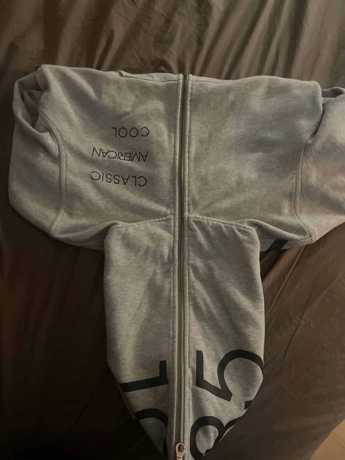 (정품🚨) 타미 풀 후드집업 상품이미지3