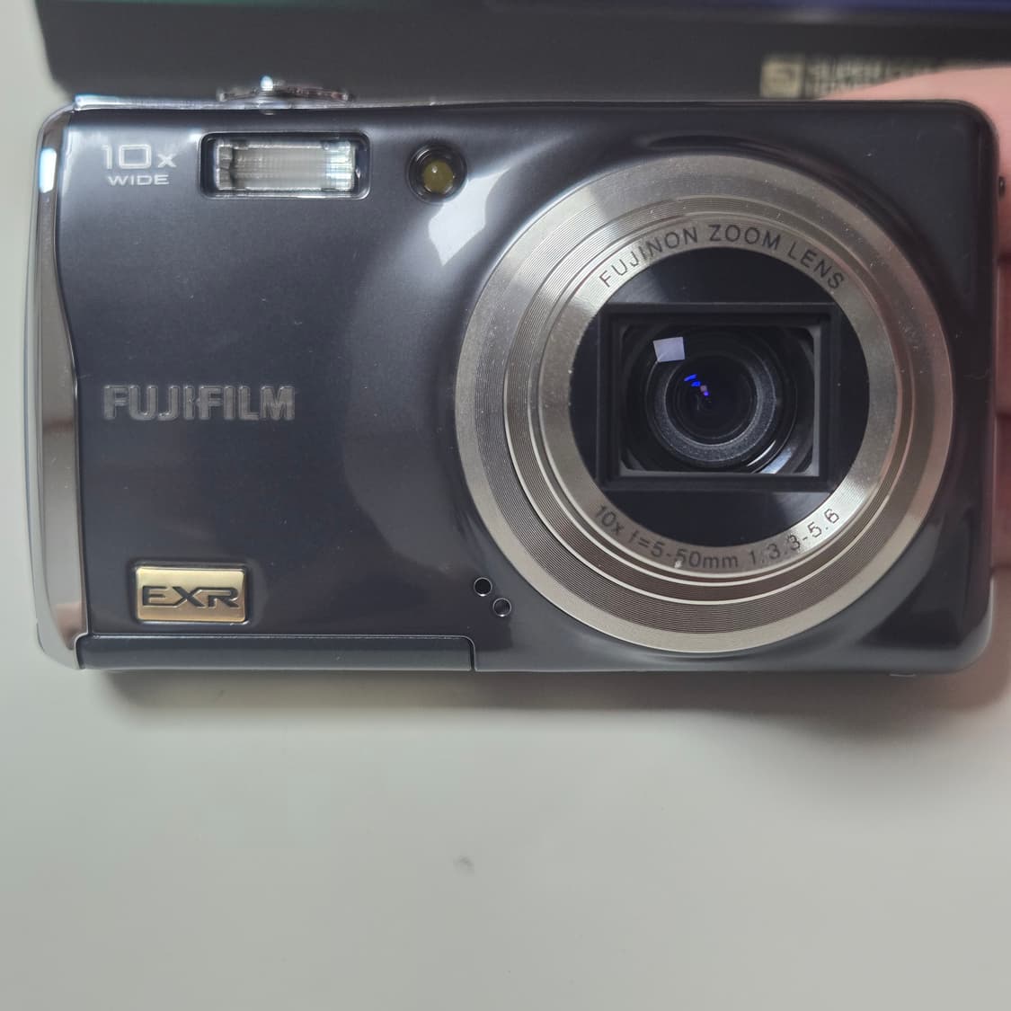 후지필름 파인픽스 f70exr 카메라 상품이미지2