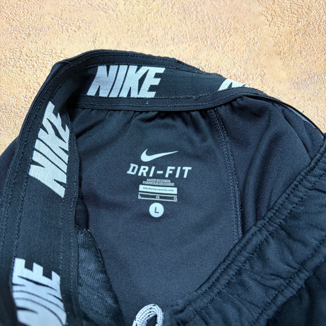 나이키 프로밴딩 트레이닝 팬츠 상품이미지3