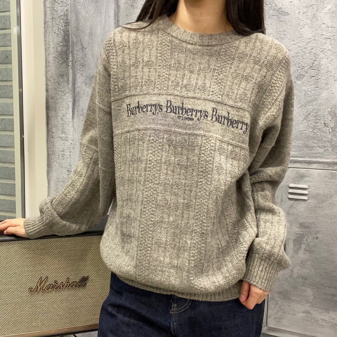 Burberry 상품이미지1