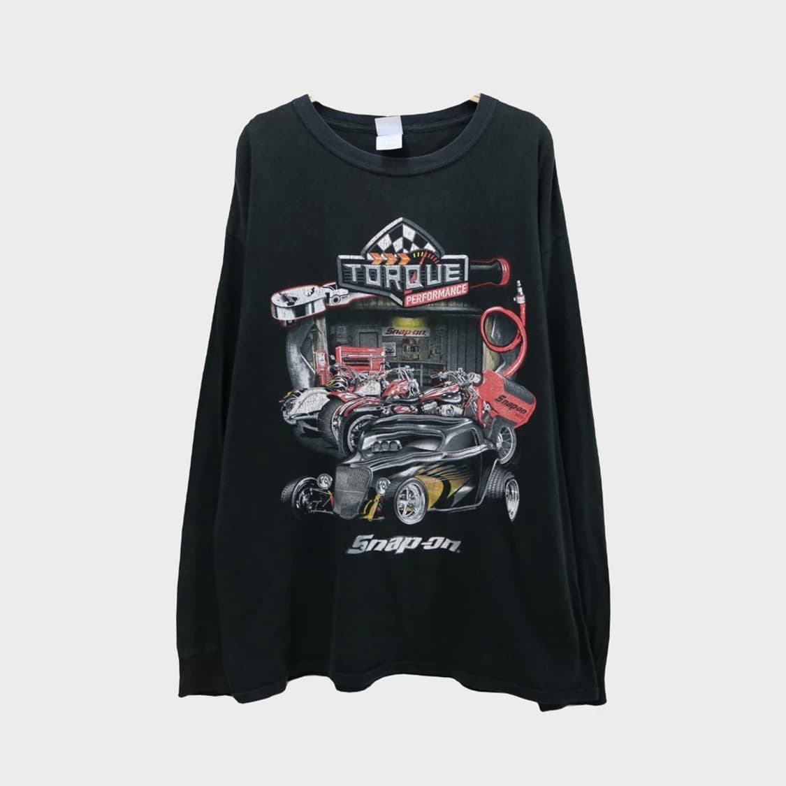 00'S TORQUE 70299 상품이미지1