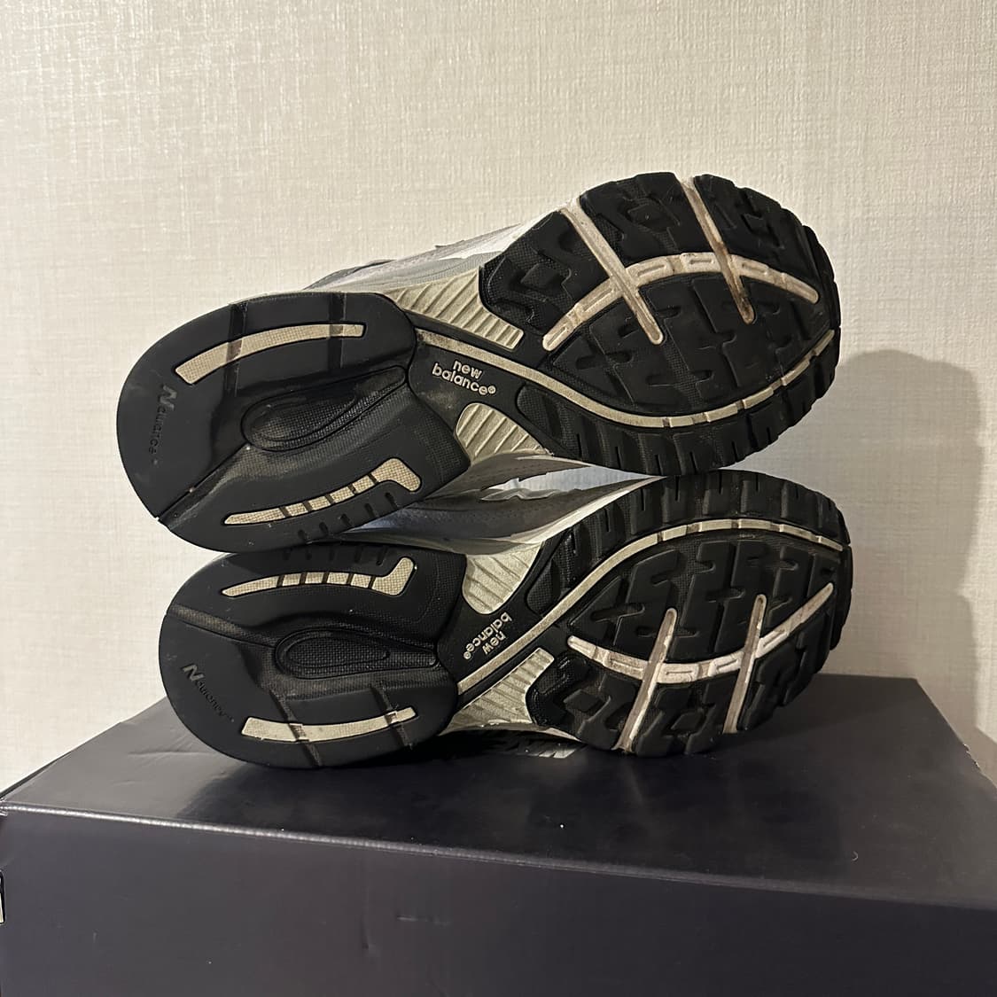 뉴발란스 993 그레이 240 상품이미지6