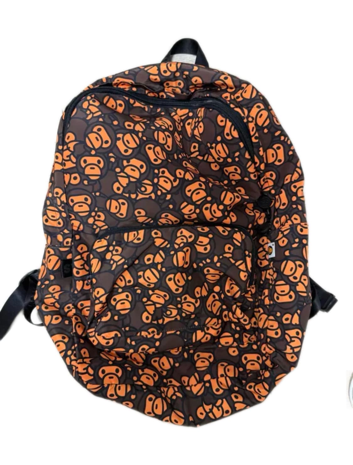 베이프 베이비 마일로 백팩 상품이미지1