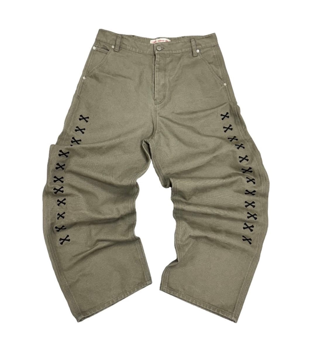 아오이로 더 데스 오브 크롬 상품이미지1