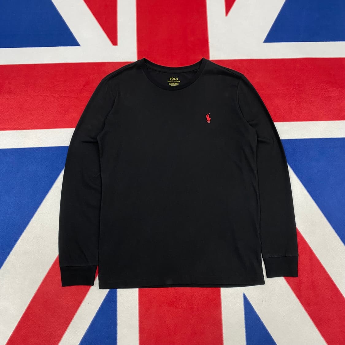 폴로 슬리브 S 상품이미지1