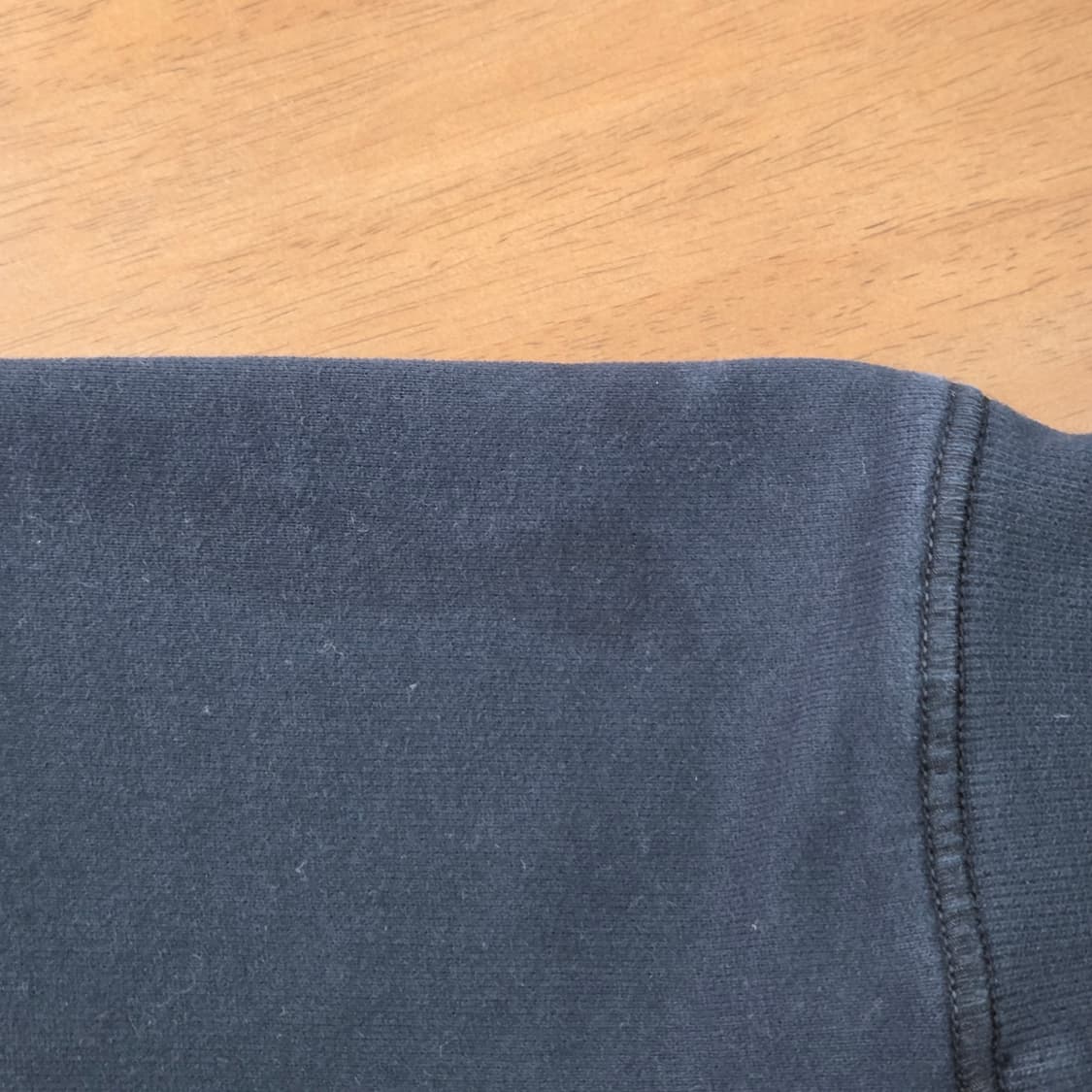 스톤아일랜드 와펜패치 기모 스웻셔츠 XL 상품이미지7