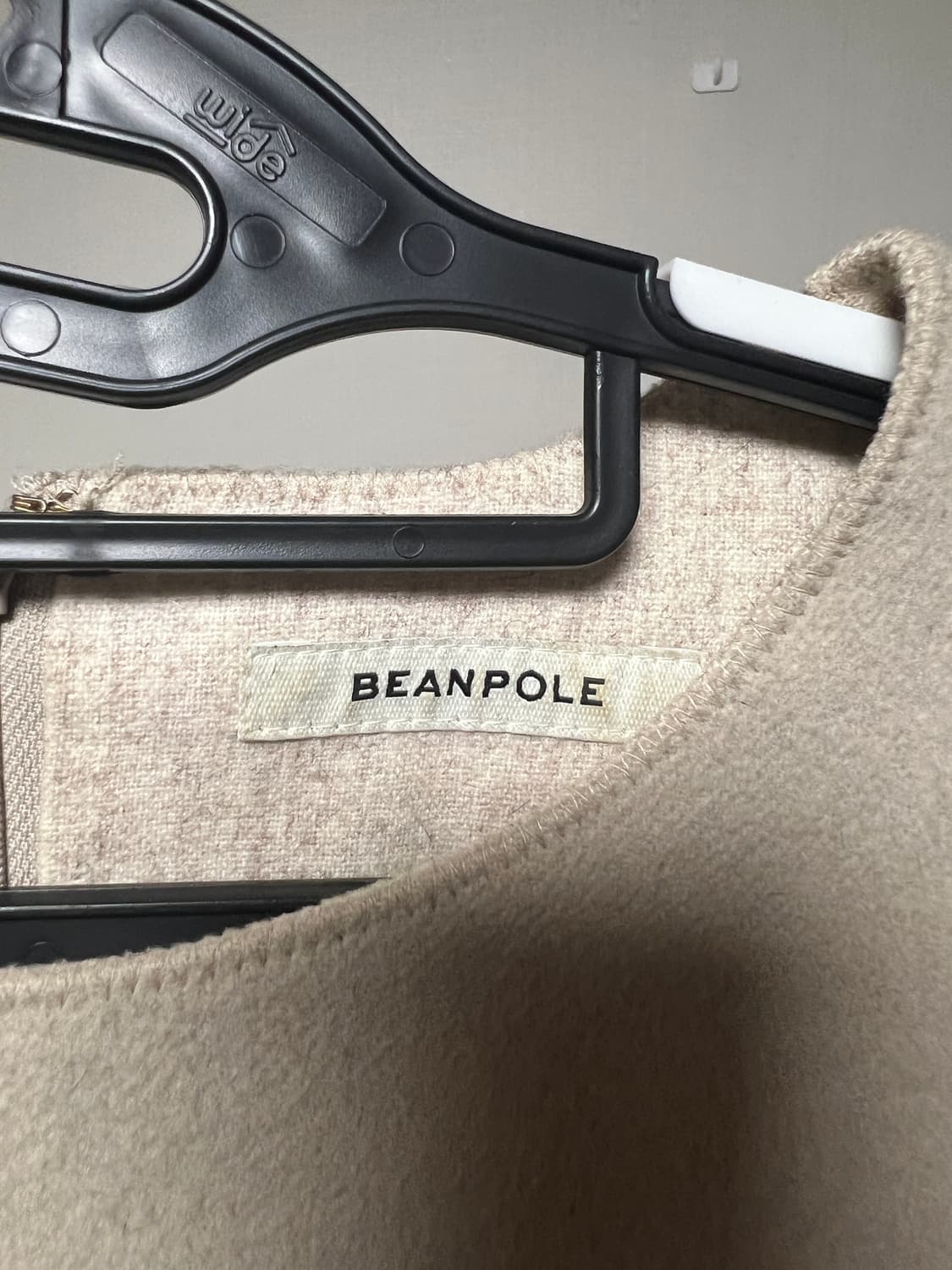 BEANPOLE 빈폴 롱니트 정품 상품이미지3