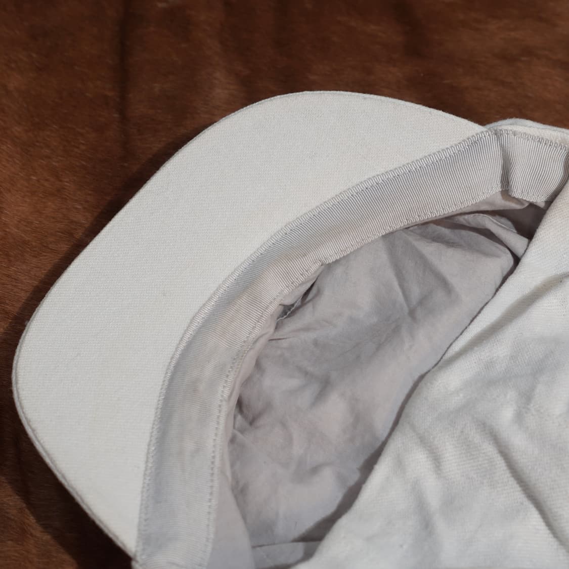 키지마 타카유키 캐스킷 햇 상품이미지7