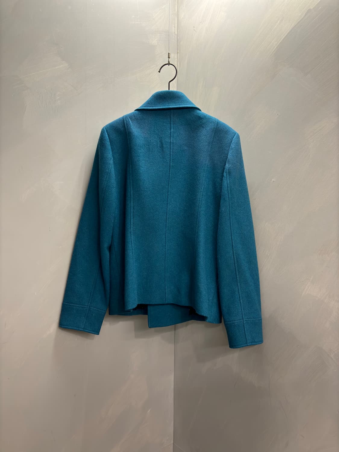 빈티지 울 혼방 자켓 상품이미지6