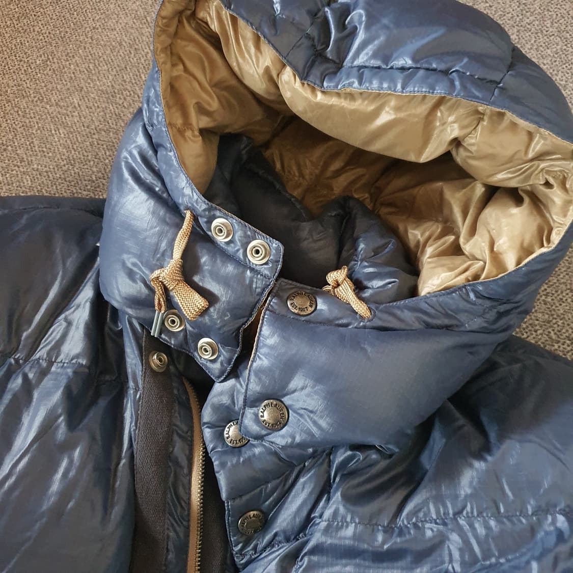 폴로 랄프로렌(Polo Ralph Lauren) 마운틴 헤비 다운 자켓 상품이미지10