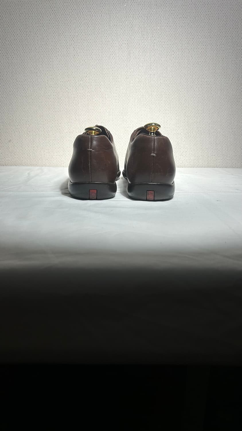 프라다 스포츠 더비 슈즈 상품이미지4