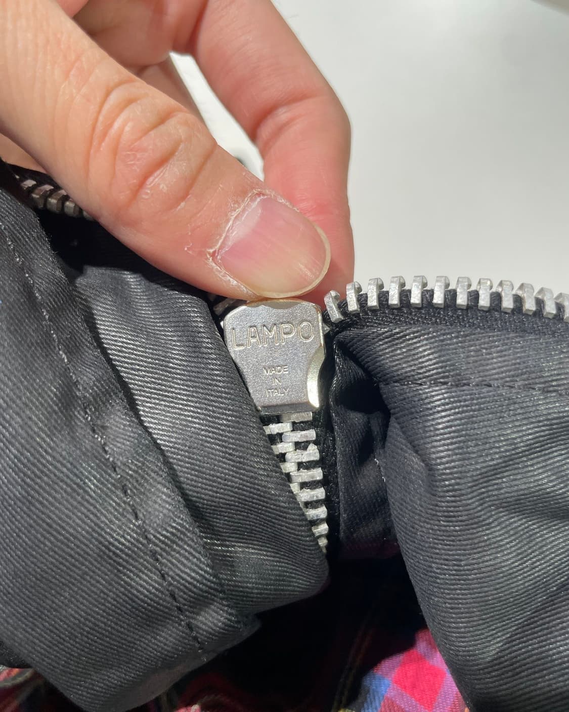 april77 블랙 케네디 유틸리티 라이더 자켓 상품이미지10