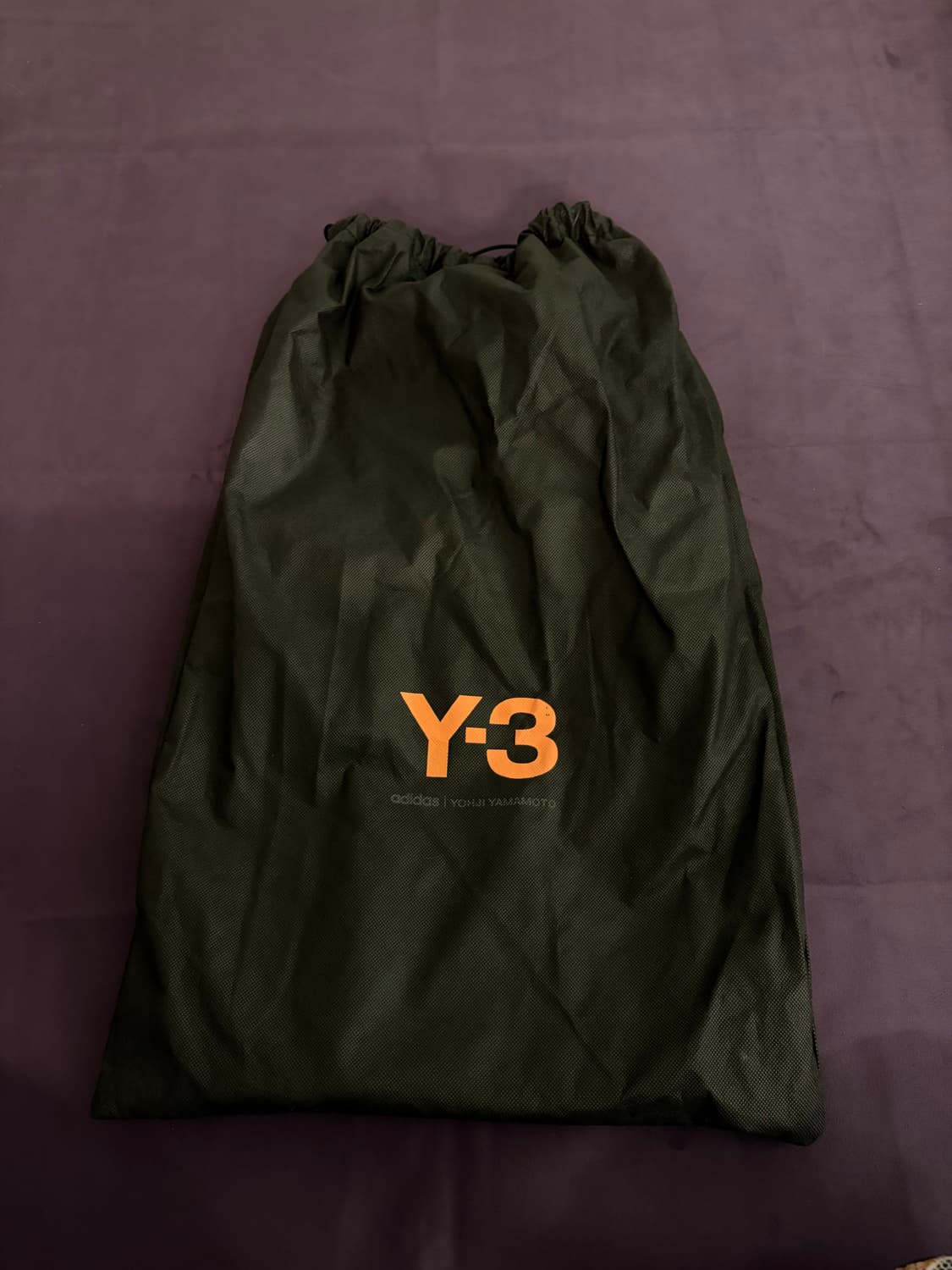 Y-3 슬링백  상품이미지2