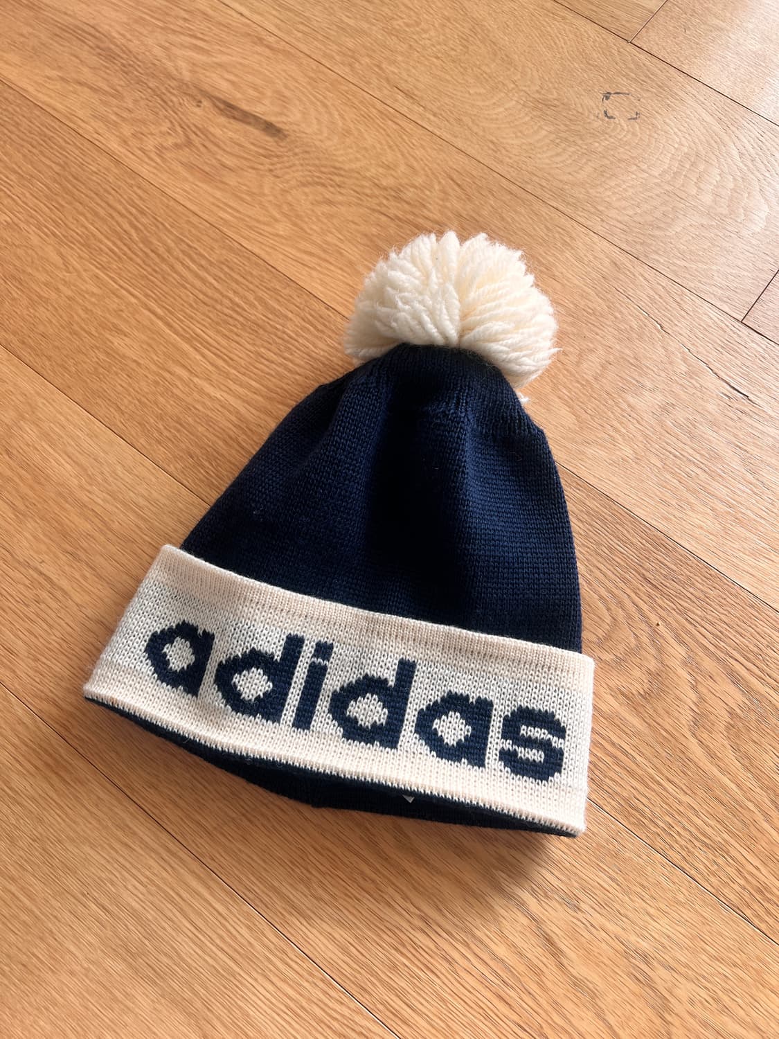 아디다스 비니 상품이미지1